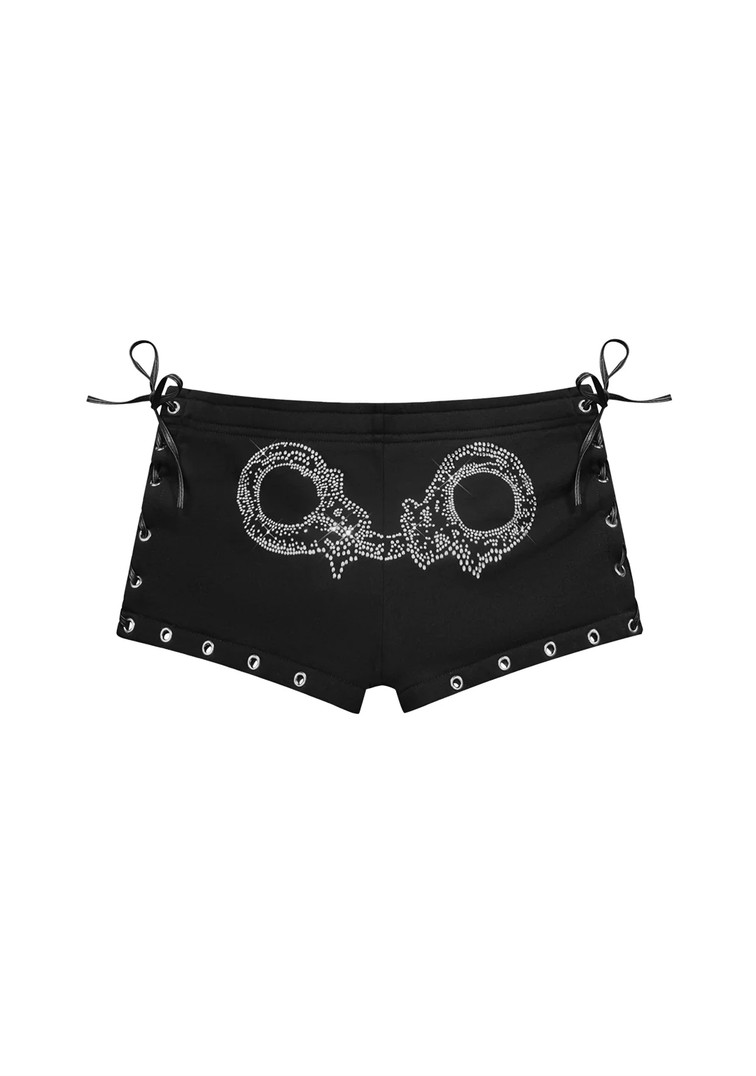 HOT PANTS & MICRO SHORTS